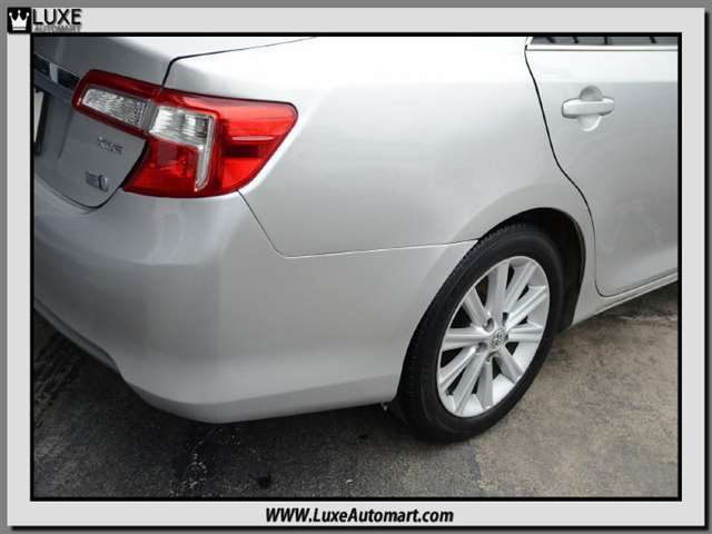 Toyota Camry 2014 photo 12